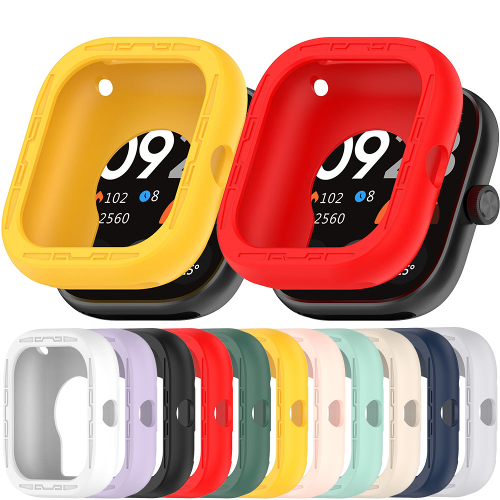 Watch Redmi - Cover Cases For Redmi Watch 4