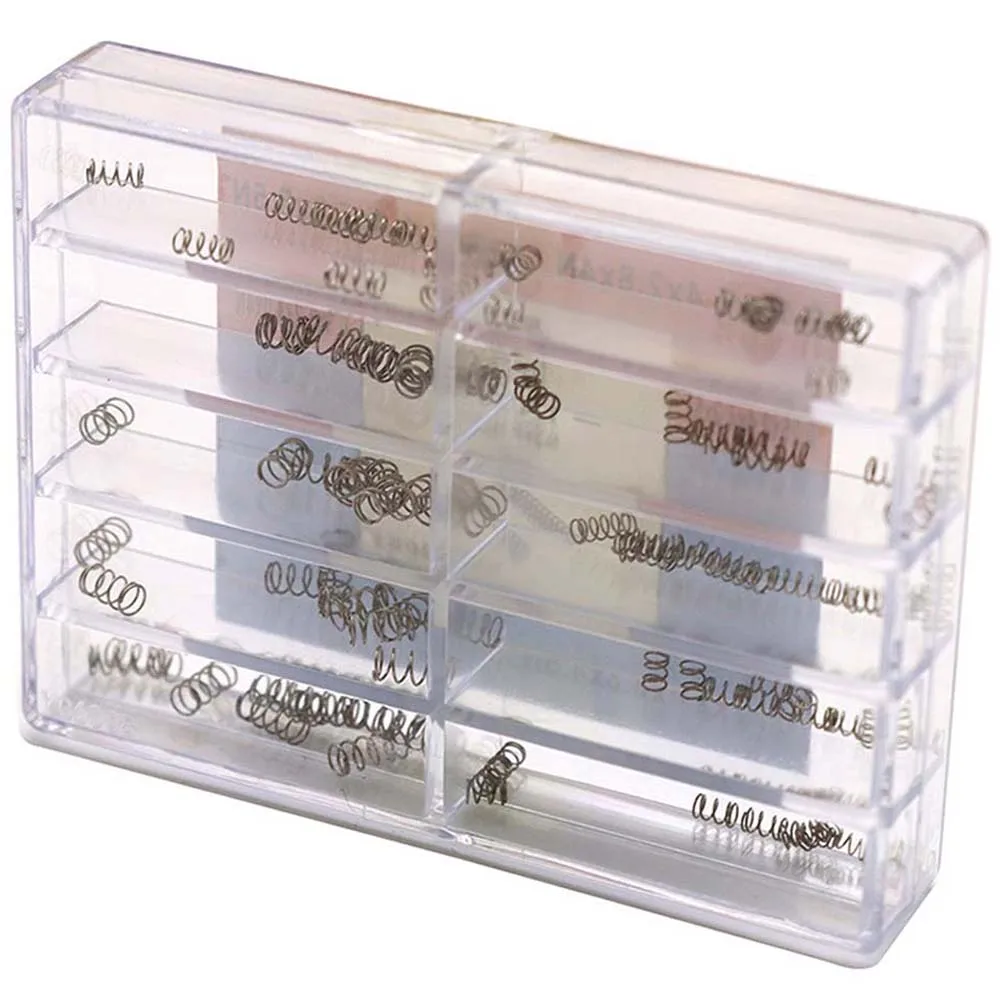 1 Boxed Watch Crown Pusher Spr - Watch Crown Pusher incelemesi ve fiyatı