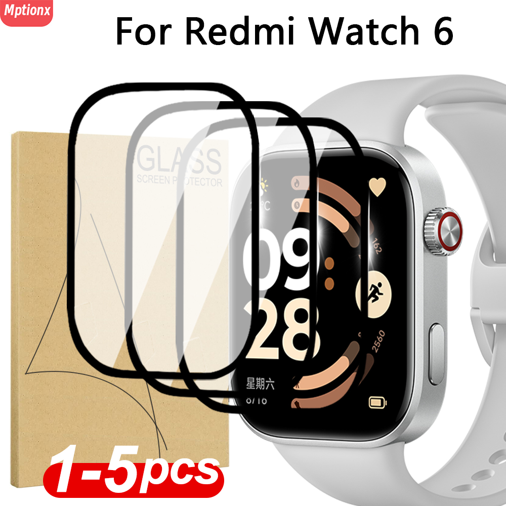 Screen Protector For Xiaomi Re - Watch Redmi incelemesi ve fiyatı