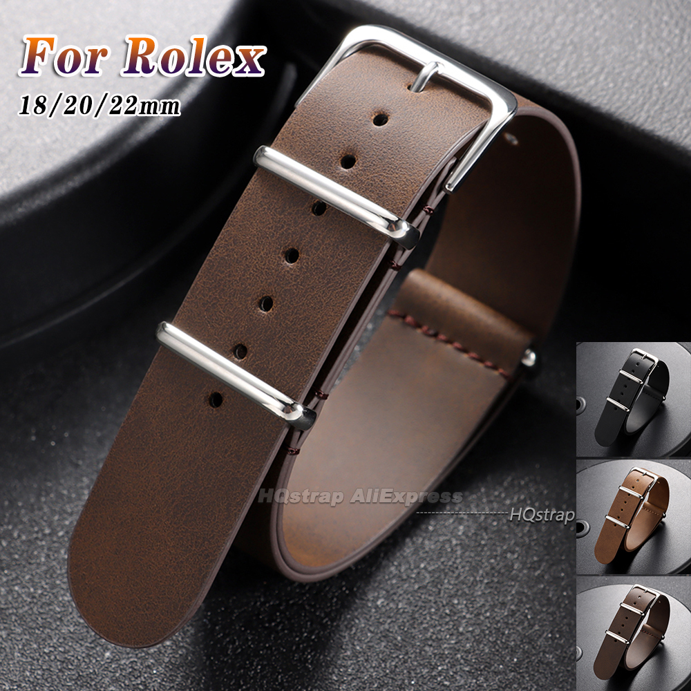 Vintage Watch Strap 18mm 20mm  - Smartwatch Vintage Watches For Women incelemesi ve fiyatı