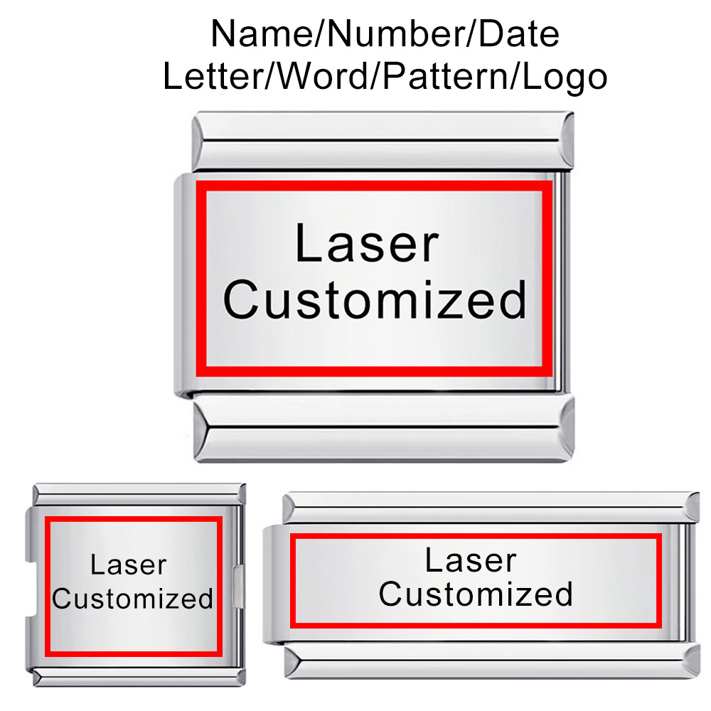 GEMOSA 1pc Personalization Mes - Bracelet Link Remover incelemesi ve fiyatı