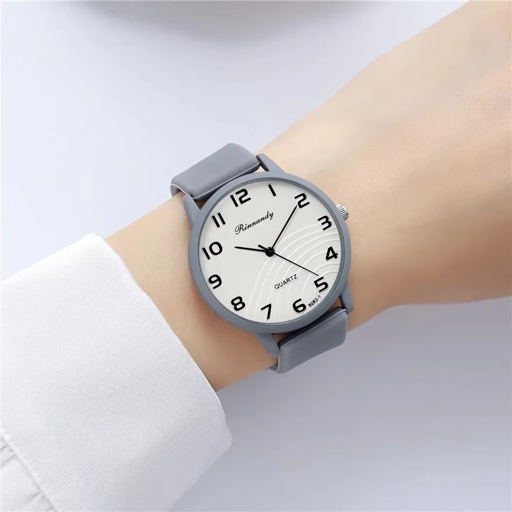 Fashion Arabic Dial Women Watc - Couple Watches Smartwatch incelemesi ve fiyatı