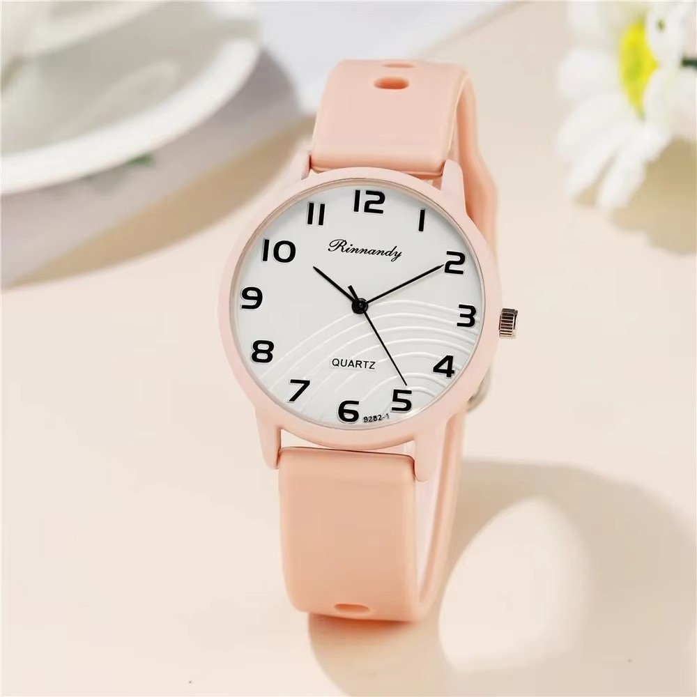 Fashion Arabic Dial Women Watc - Couple Watches Smartwatch incelemesi ve fiyatı