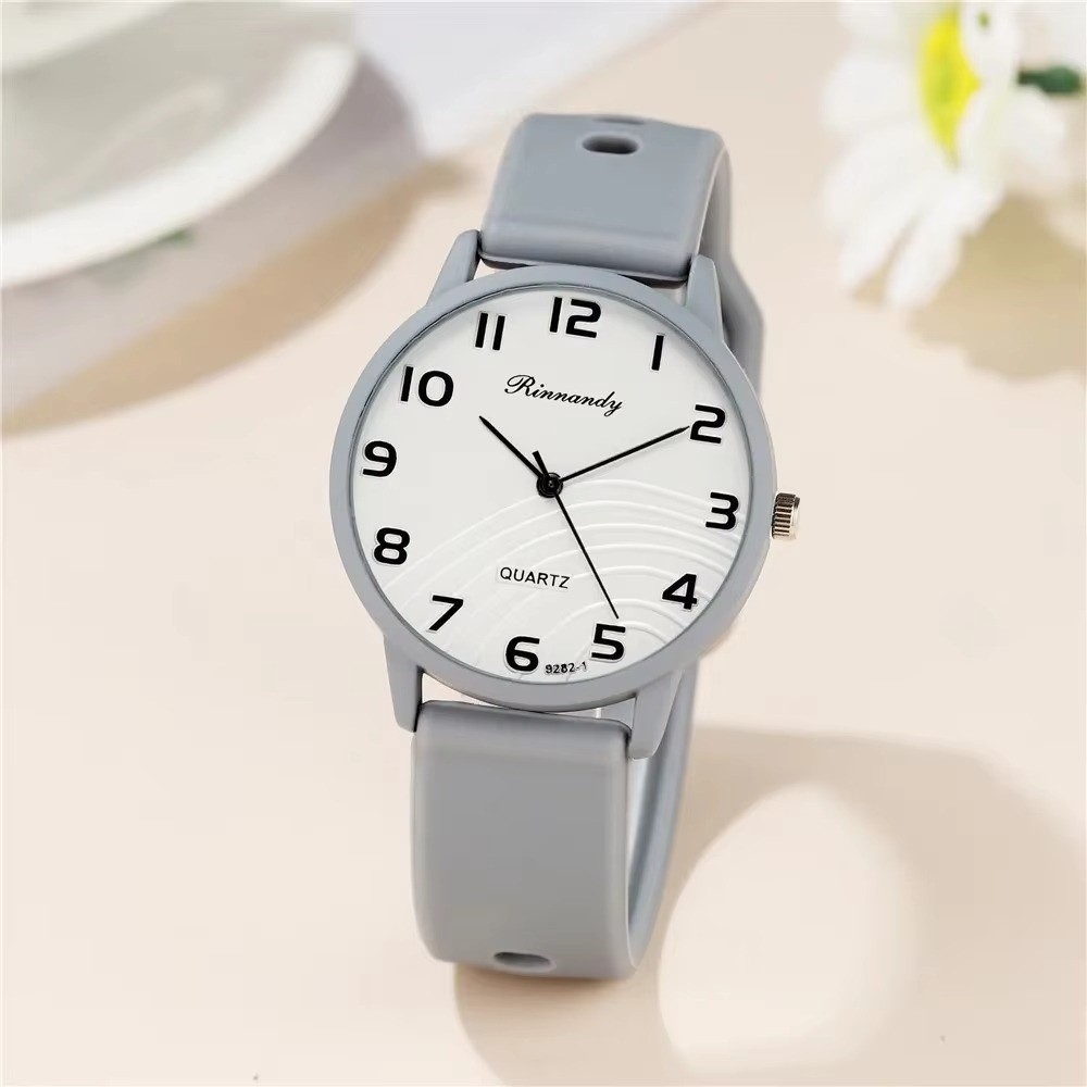 Fashion Arabic Dial Women Watc - Couple Watches Smartwatch incelemesi ve fiyatı