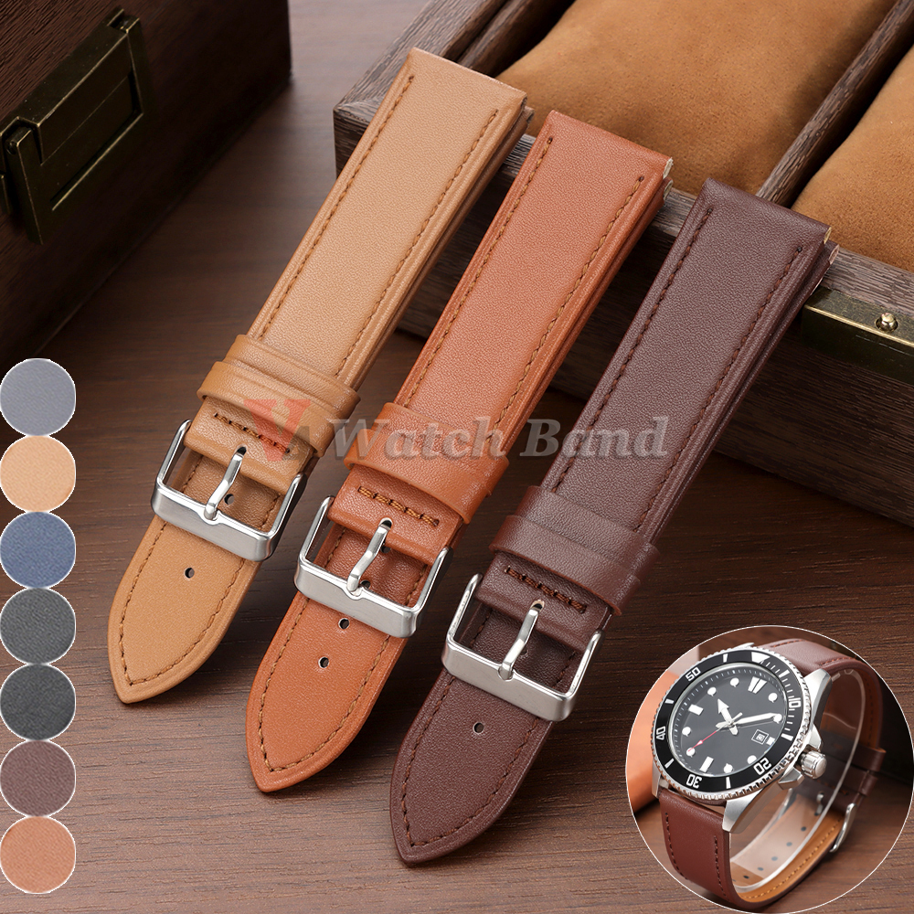 Vintage Brown Slim PU Leather  - Smartwatch Vintage Watches For Women incelemesi ve fiyatı