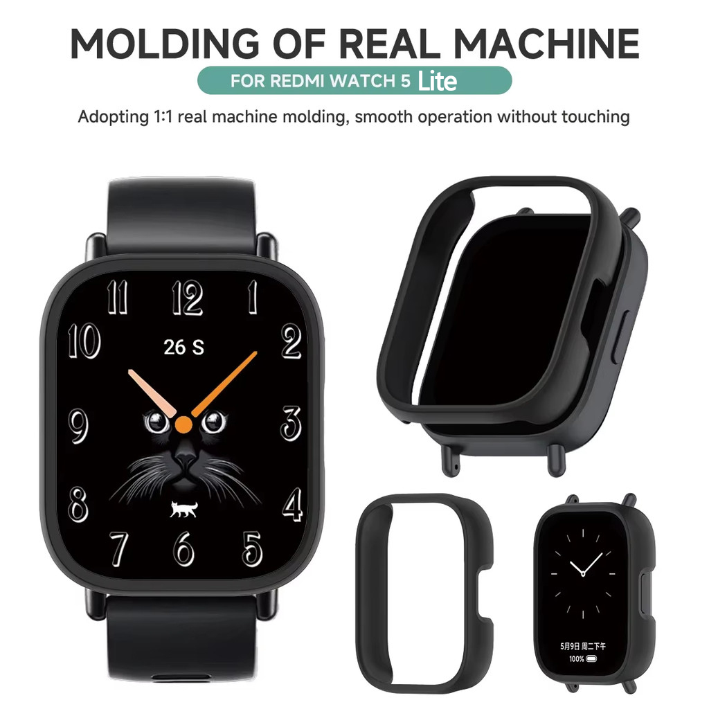 Hollow PC Case For Xiaomi Redm - Watch Redmi incelemesi ve fiyatı