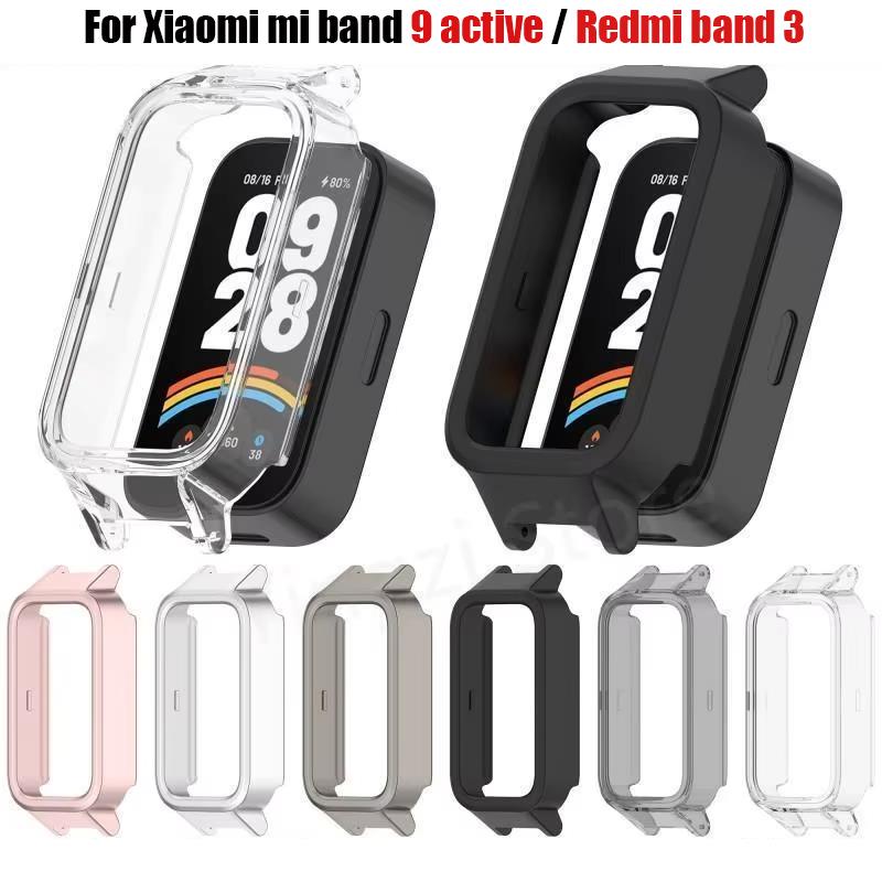 Hollow PC Case for Xiaomi mi b - Watch Redmi incelemesi ve fiyatı