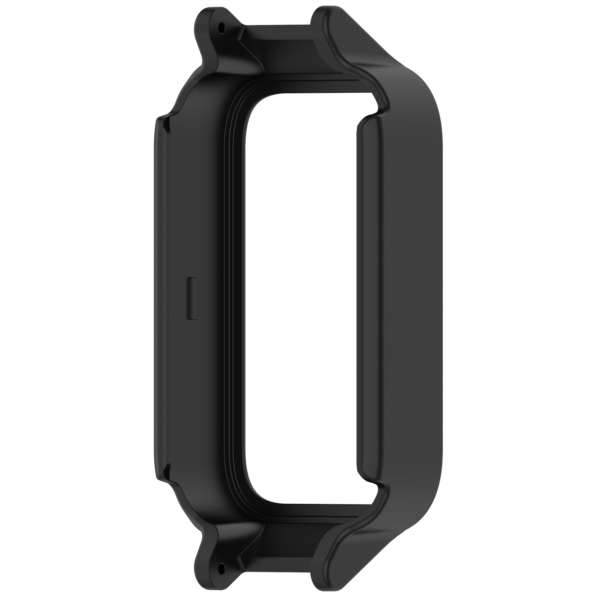 Hollow PC Case for Xiaomi mi b - Watch Redmi incelemesi ve fiyatı