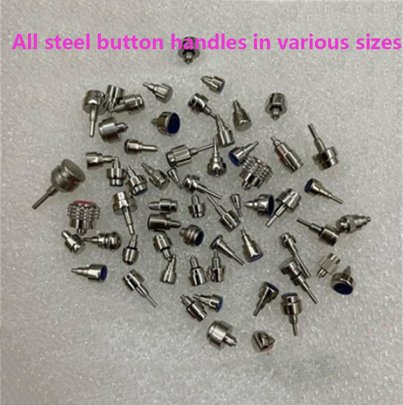 Watch Accessories All Steel Bu - Watch Crown Pusher incelemesi ve fiyatı