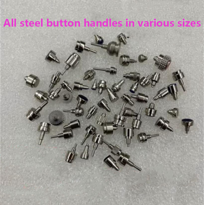 Watch Accessories All Steel Bu - Watch Crown Pusher incelemesi ve fiyatı