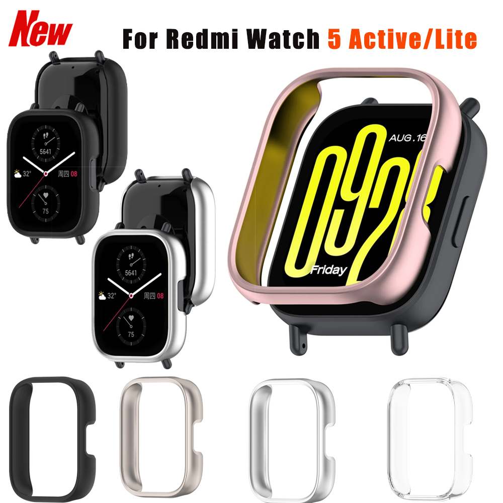 2026new PC Case for Redmi Watc - Watch Redmi incelemesi ve fiyatı