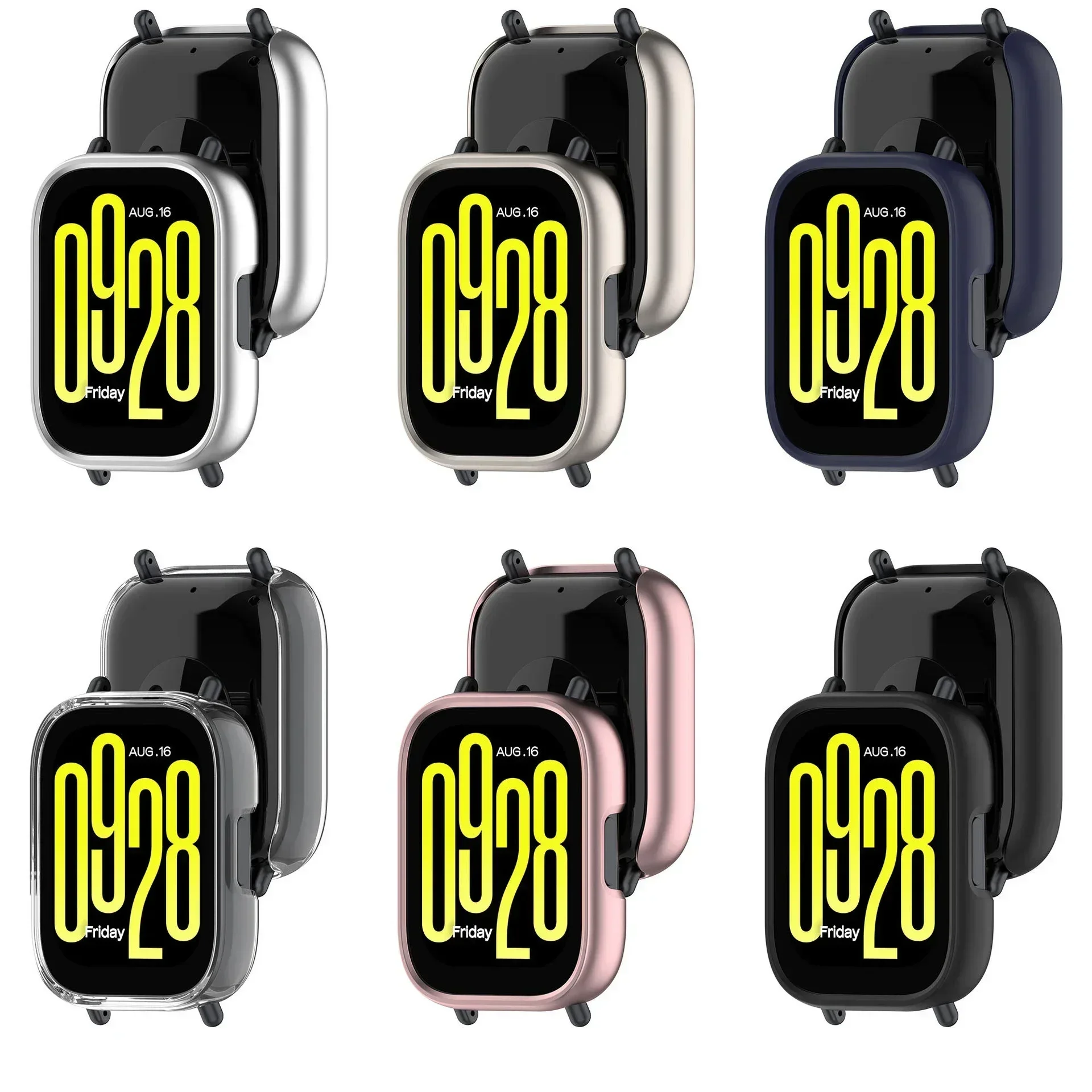 2026new PC Case for Redmi Watc - Watch Redmi incelemesi ve fiyatı
