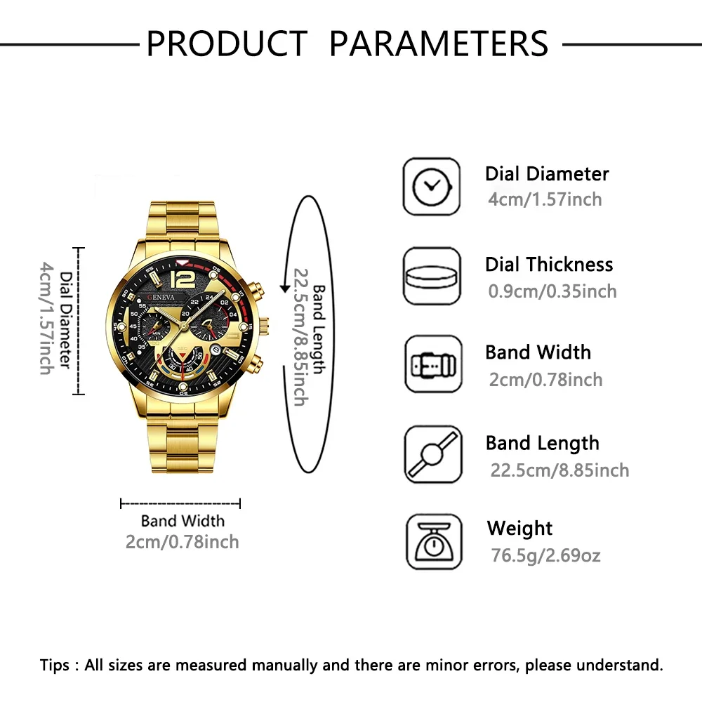 Quartz Alloy Watch for Couple, - Couple Watches Smartwatch incelemesi ve fiyatı