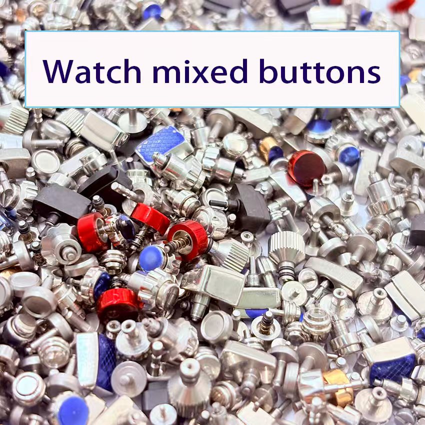 Watch accessories watch miscel - Watch Crown Pusher incelemesi ve fiyatı
