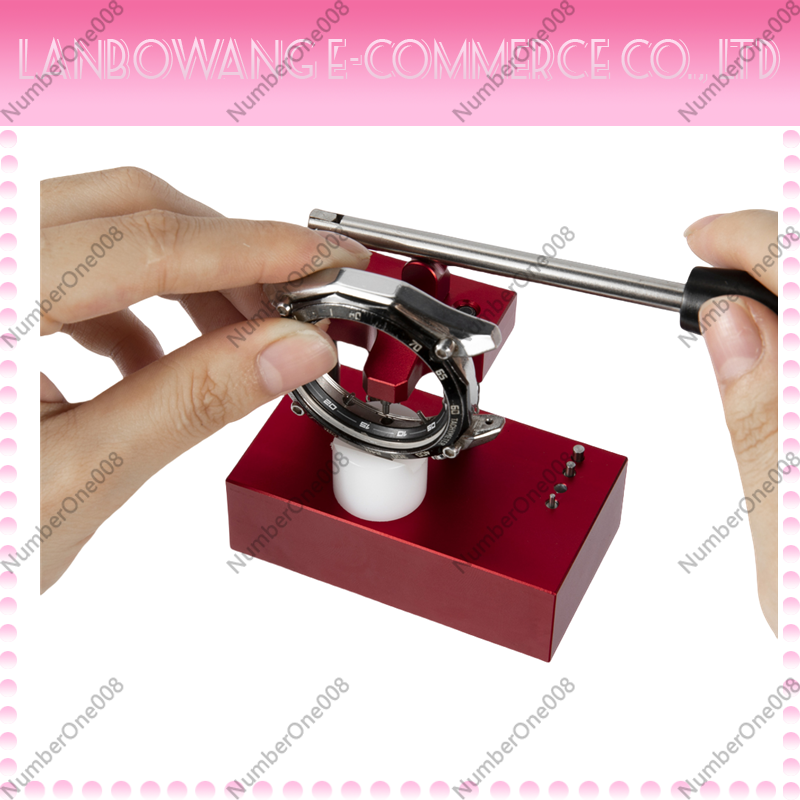 Watch Crown Tube Tool, Removal - Watch Crown Pusher incelemesi ve fiyatı