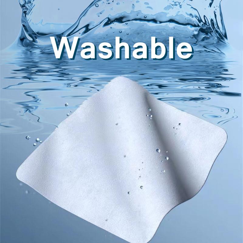 1-10pcs Universal Polishing Cl - Watch Polishing Cloth incelemesi ve fiyatı