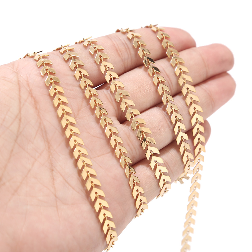 1 Meter 6mm Width Stainless St - Bracelet Link Remover incelemesi ve fiyatı