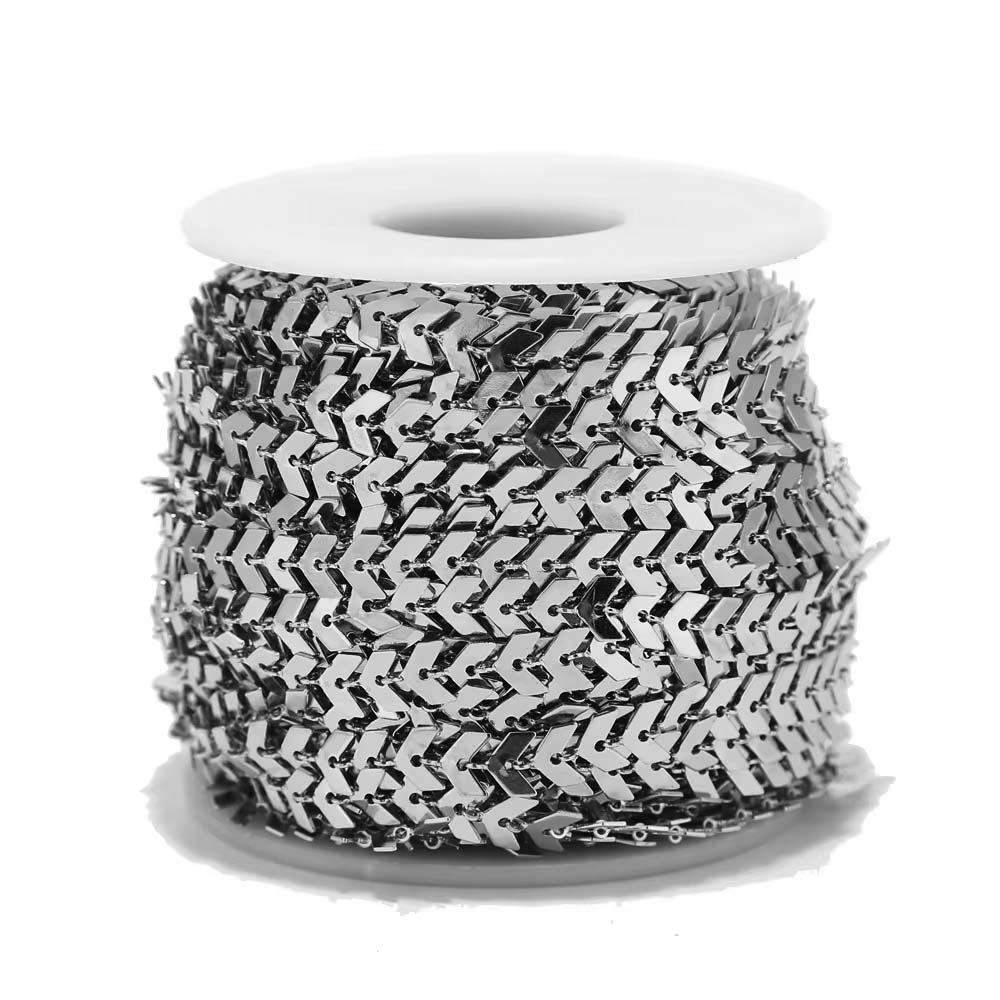 1 Meter 6mm Width Stainless St - Bracelet Link Remover incelemesi ve fiyatı