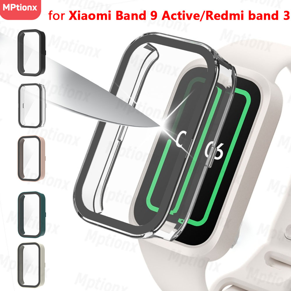 Tempered Glass+Case for Xiaomi - Watch Redmi incelemesi ve fiyatı