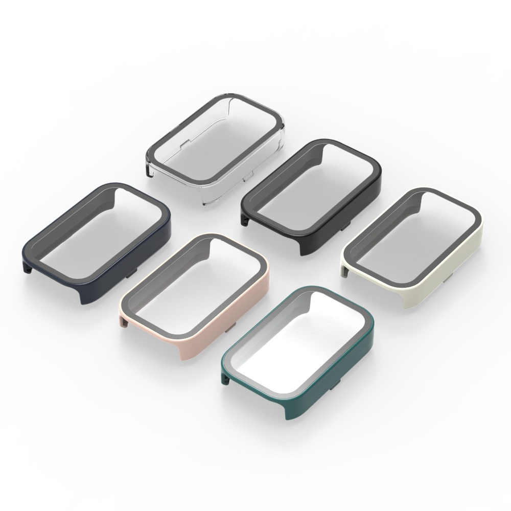 Tempered Glass+Case for Xiaomi - Watch Redmi incelemesi ve fiyatı