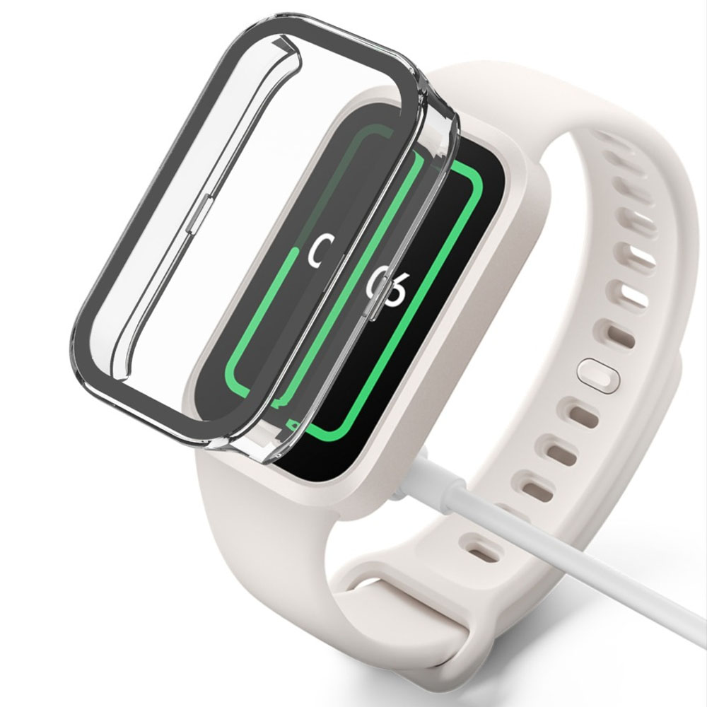 Tempered Glass+Case for Xiaomi - Watch Redmi incelemesi ve fiyatı