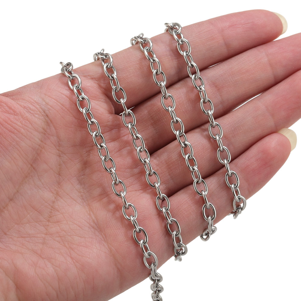 1meter 34 5 6 7mm Stainless St - Bracelet Link Remover incelemesi ve fiyatı