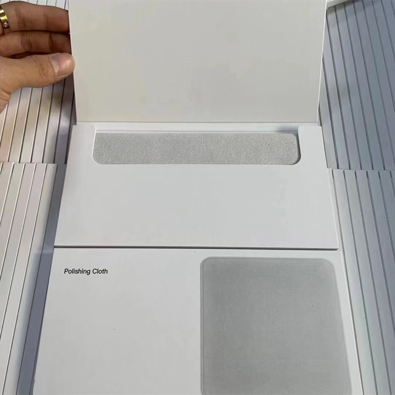 2026 Polishing Cloth For Apple - Watch Polishing Cloth incelemesi ve fiyatı