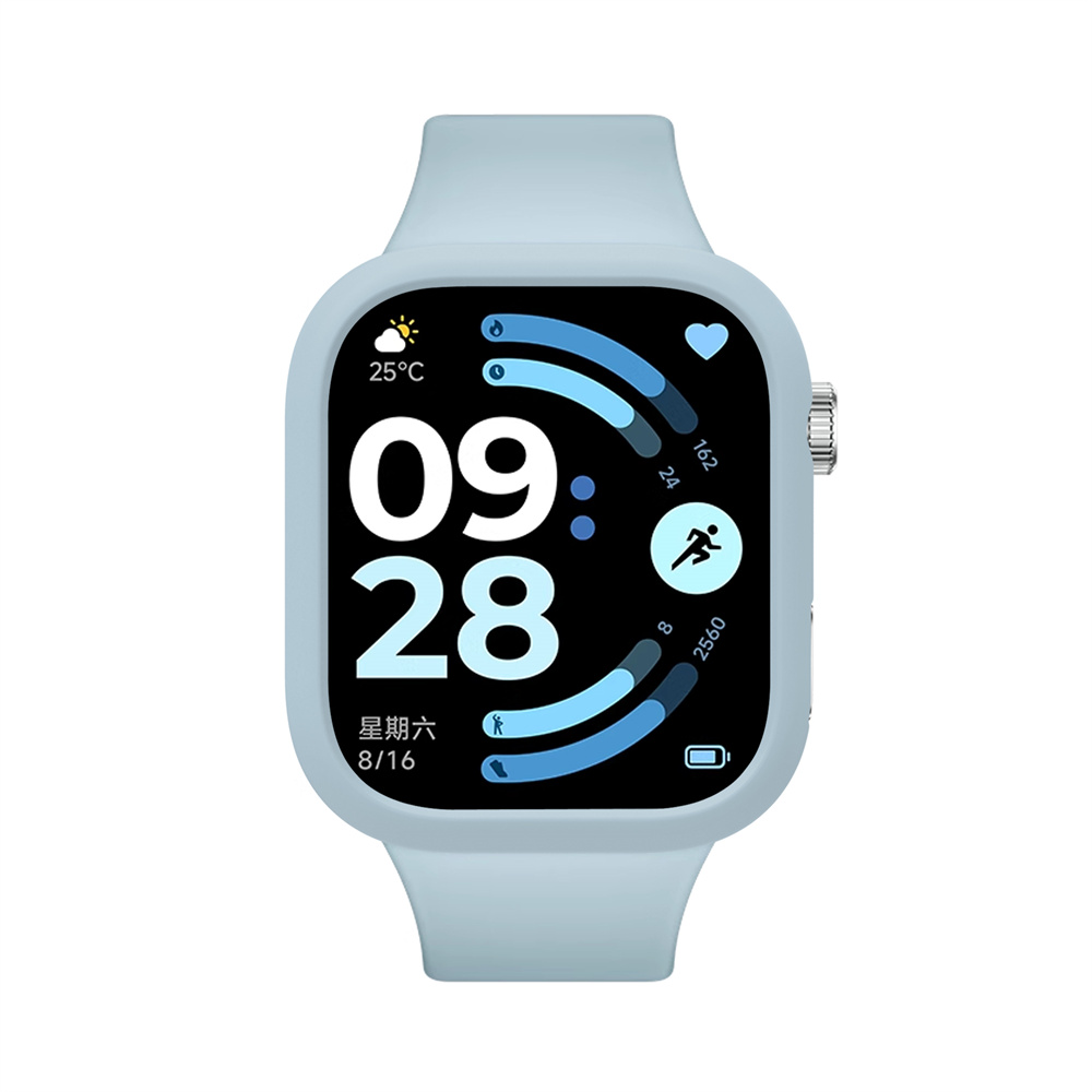 Screen Protective Case For Red - Watch Redmi incelemesi ve fiyatı