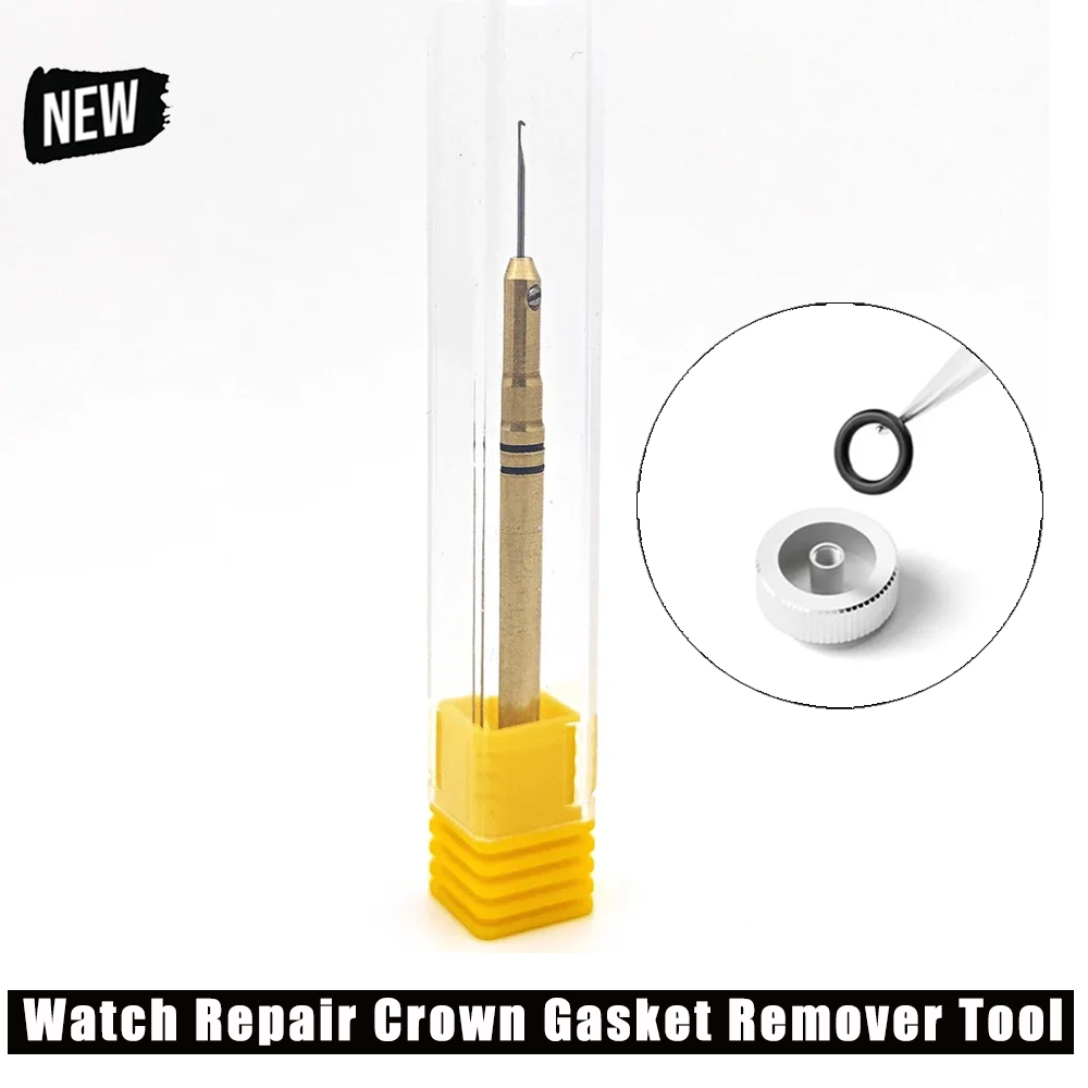 2026new Watch Repair Crown Gas - Watch Crown Pusher incelemesi ve fiyatı