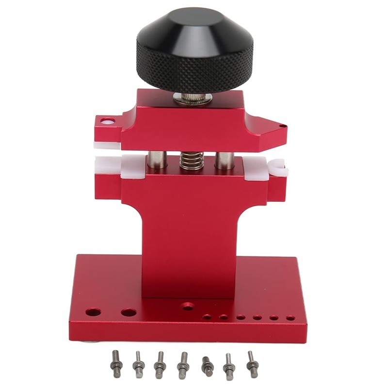 7-Pin Push Type Watch Crown Tu - Watch Crown Pusher incelemesi ve fiyatı