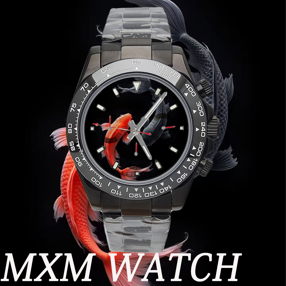 customized Creative VK63 watch - Leather Watch Strap incelemesi ve fiyatı