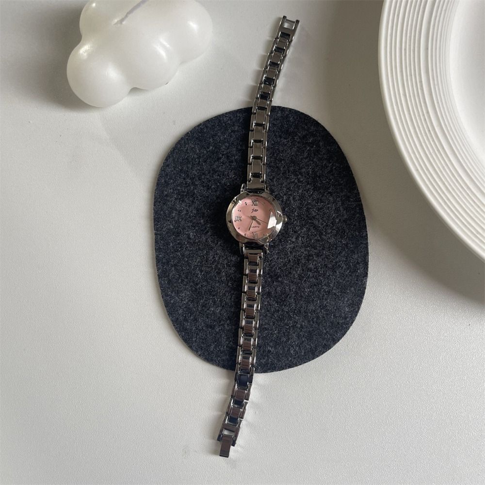 Classic Exquisite Golden Wrist - Smartwatch Vintage Watches For Women incelemesi ve fiyatı