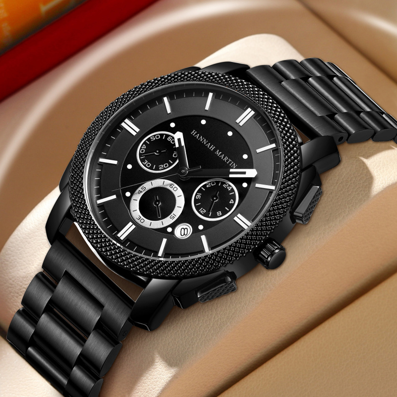 ZHANGU Watch Factory High Qual - Smartwatch Branded Watches For Men incelemesi ve fiyatı
