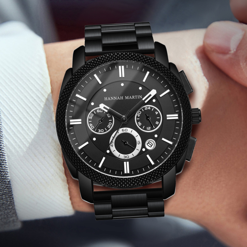 ZHANGU Watch Factory High Qual - Smartwatch Branded Watches For Men incelemesi ve fiyatı