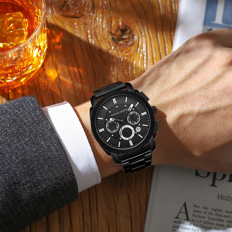 ZHANGU Watch Factory High Qual - Smartwatch Branded Watches For Men incelemesi ve fiyatı