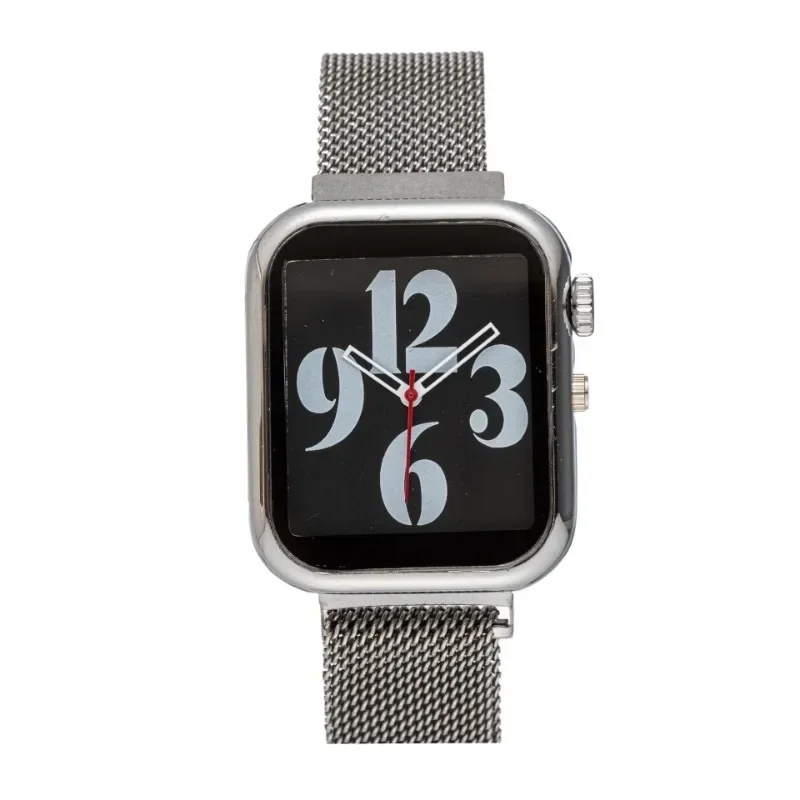 Brand Quartz Wristwatches Squa - Smartwatch Watches For Women Branded incelemesi ve fiyatı