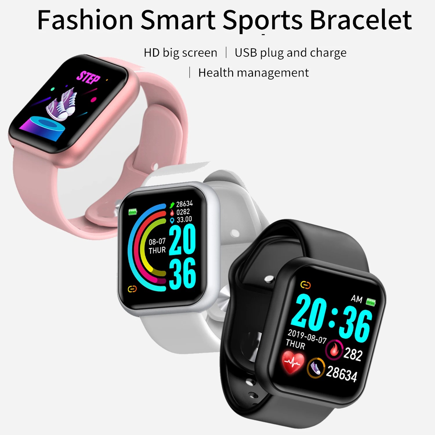 Smartwatch For Women Men Watch - Smartwatch Watches For Men incelemesi ve fiyatı