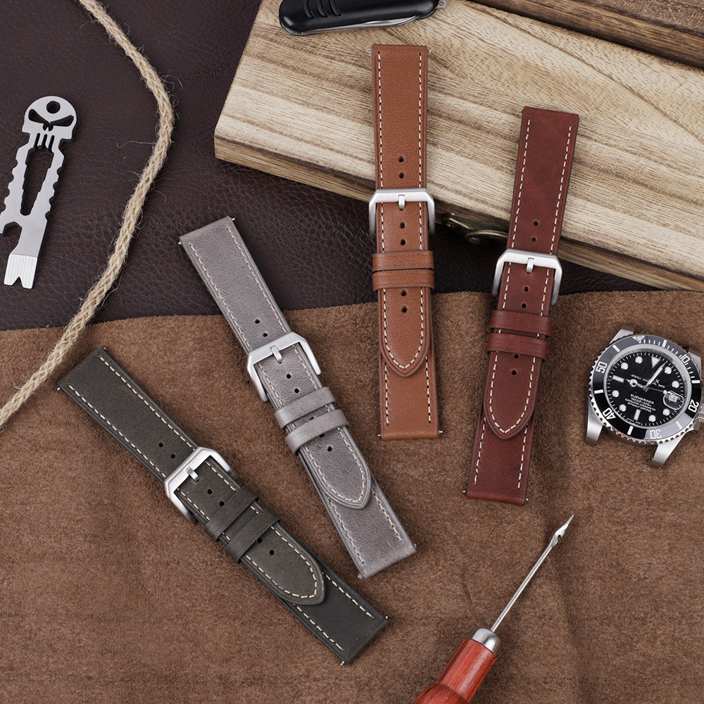 Quick Release Watch Band Calfs - Smartwatch Vintage Watches For Women incelemesi ve fiyatı