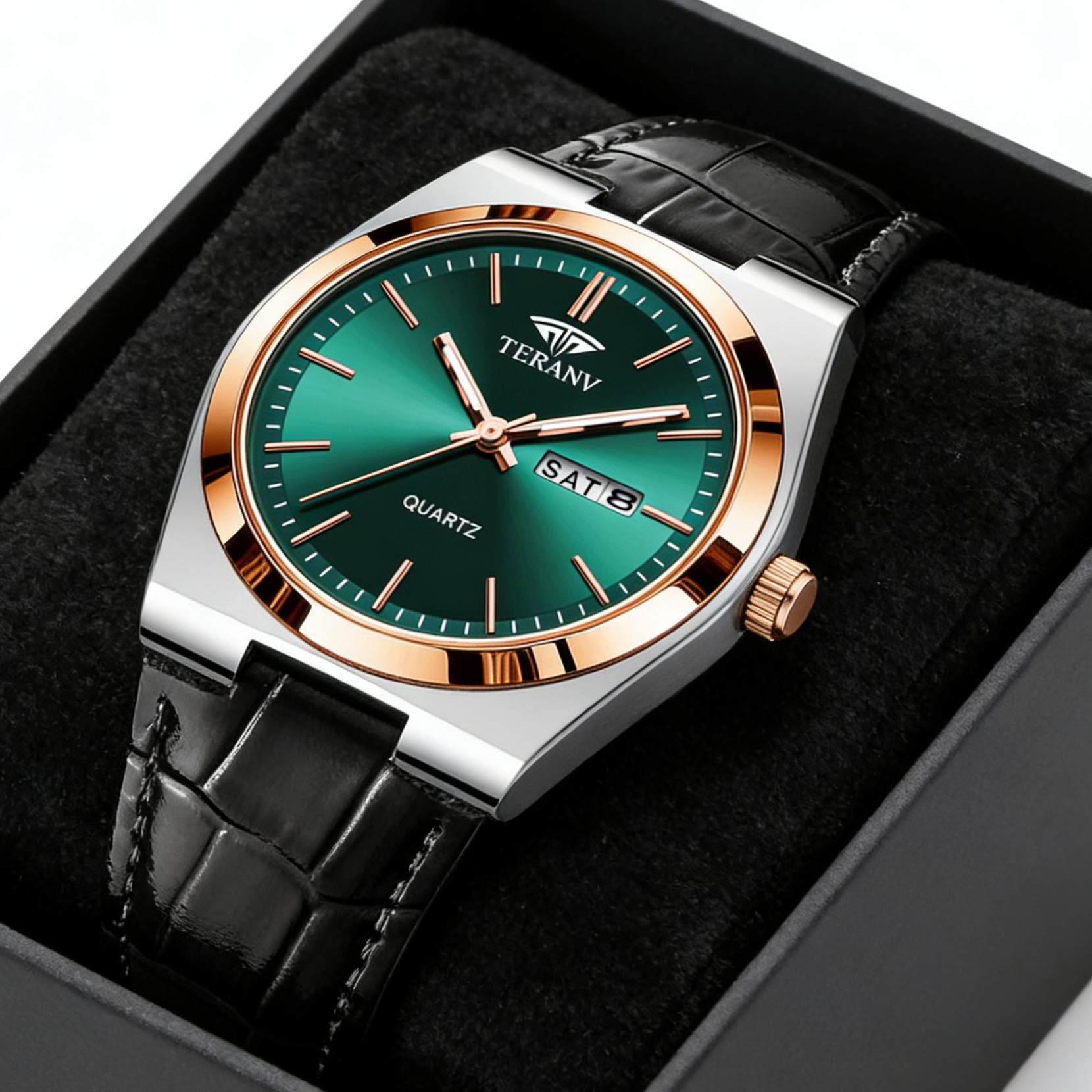2026 New Brand Men Watch Busin - Smartwatch Watches For Women Branded incelemesi ve fiyatı