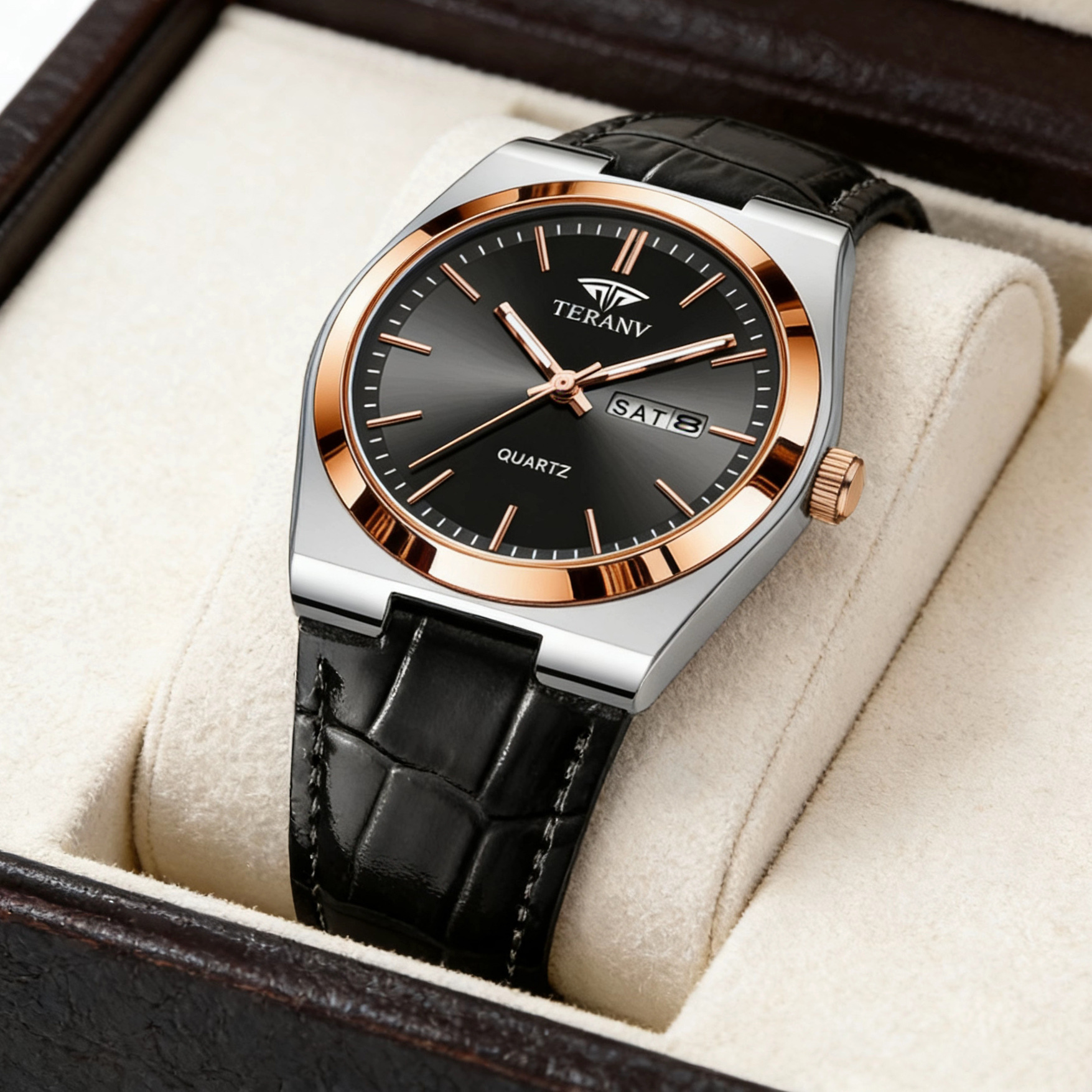 2026 New Brand Men Watch Busin - Smartwatch Watches For Women Branded incelemesi ve fiyatı
