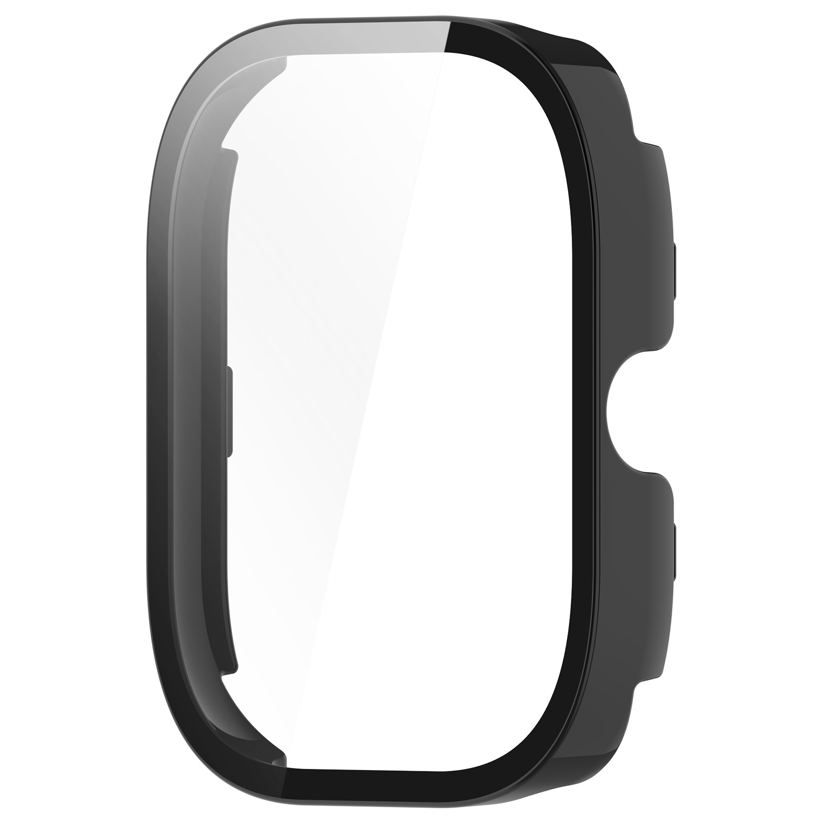 Tempered Glass+PC Case For Xia - Watch Redmi incelemesi ve fiyatı
