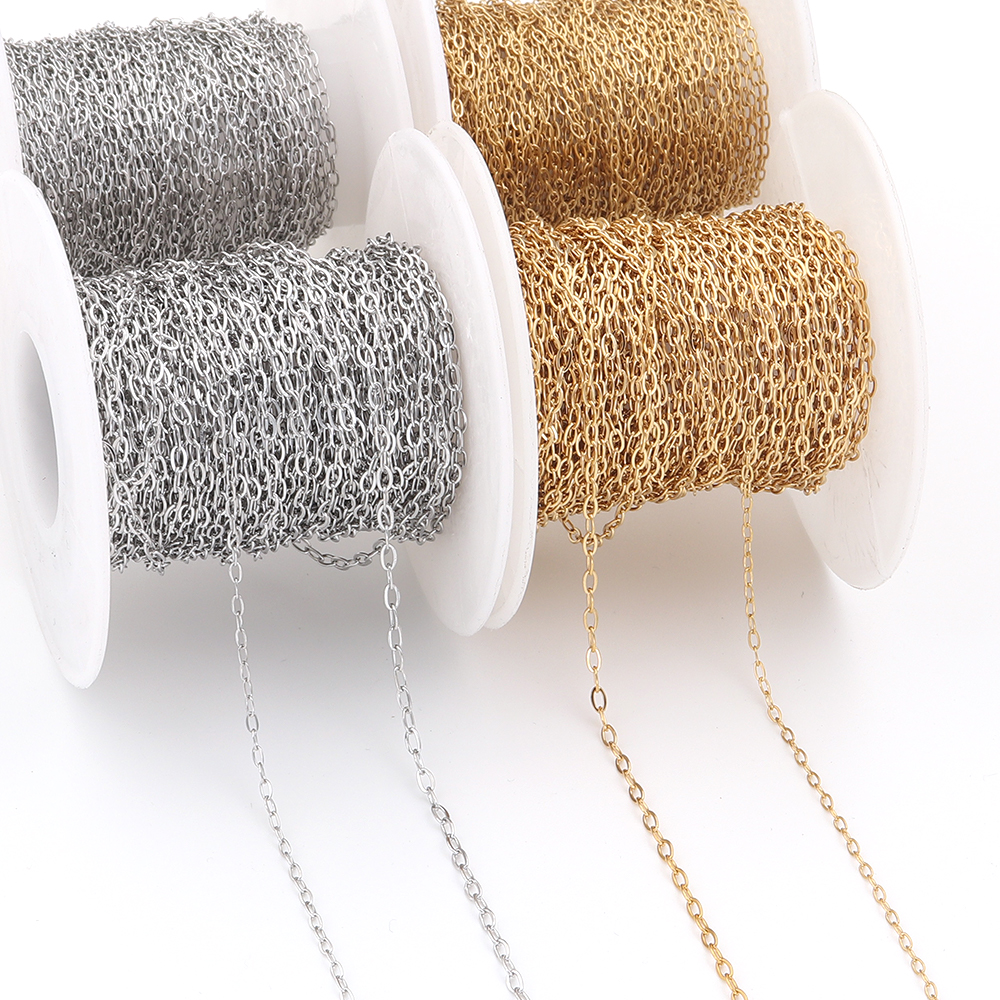 10Yards/Roll Stainless Steel C - Bracelet Link Remover incelemesi ve fiyatı