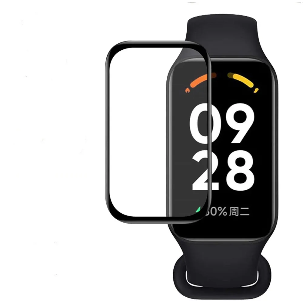 1-3pcs 3D Composite Film For R - Watch Redmi incelemesi ve fiyatı