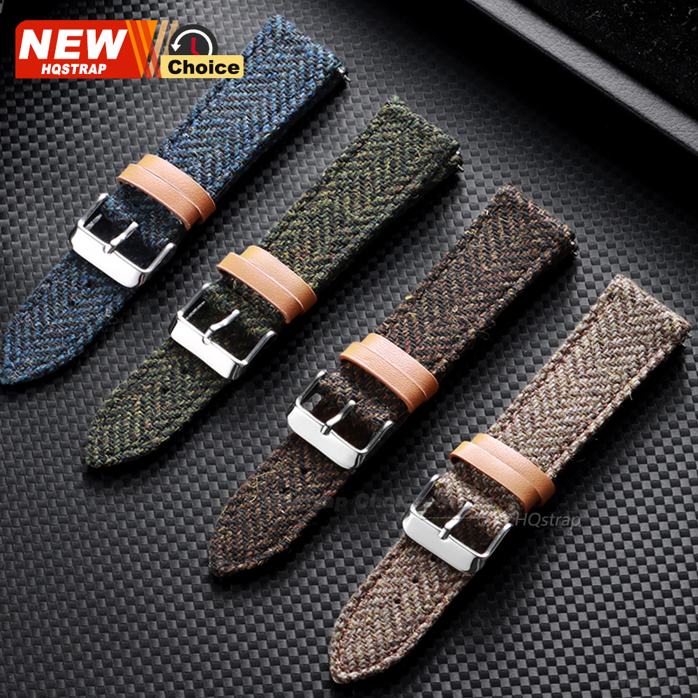 2026new Quick Release Nylon Wa - Smartwatch Vintage Watches For Women incelemesi ve fiyatı