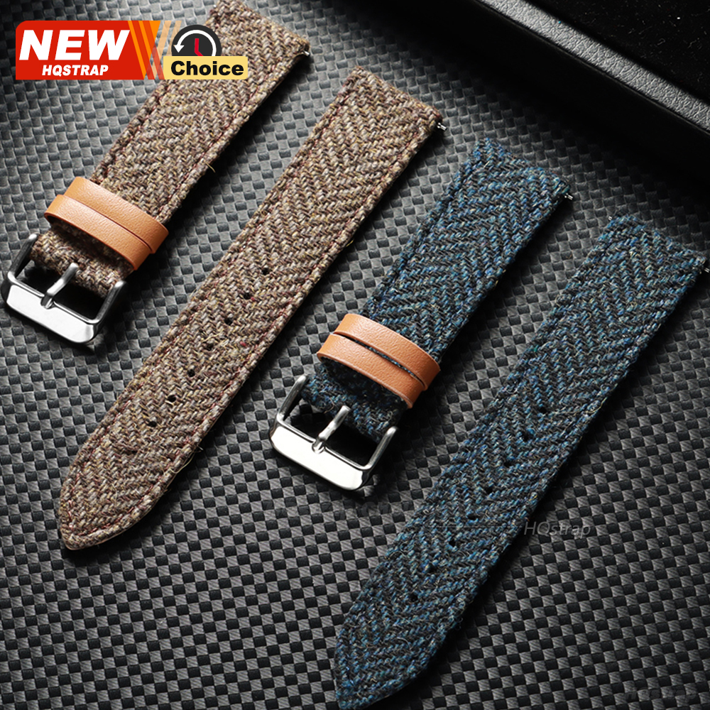 2026new Quick Release Nylon Wa - Smartwatch Vintage Watches For Women incelemesi ve fiyatı