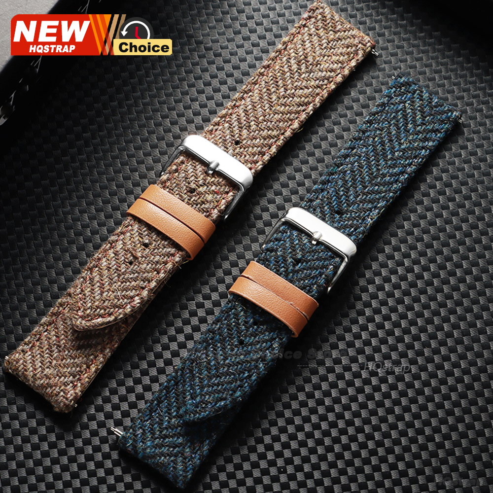 2026new Quick Release Nylon Wa - Smartwatch Vintage Watches For Women incelemesi ve fiyatı