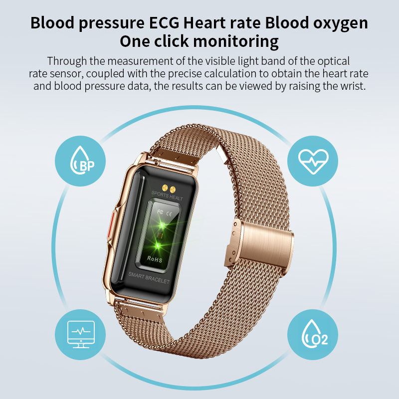 LIGE Women Smart Watch Health  - Smartwatch Watches For Women Branded incelemesi ve fiyatı