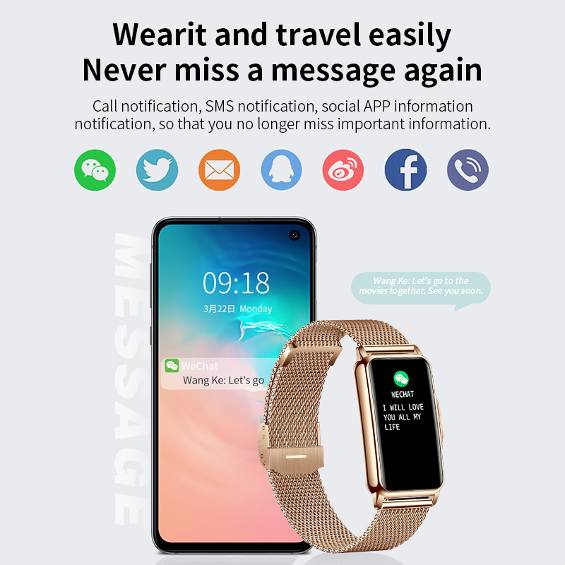 LIGE Women Smart Watch Health  - Smartwatch Watches For Women Branded incelemesi ve fiyatı