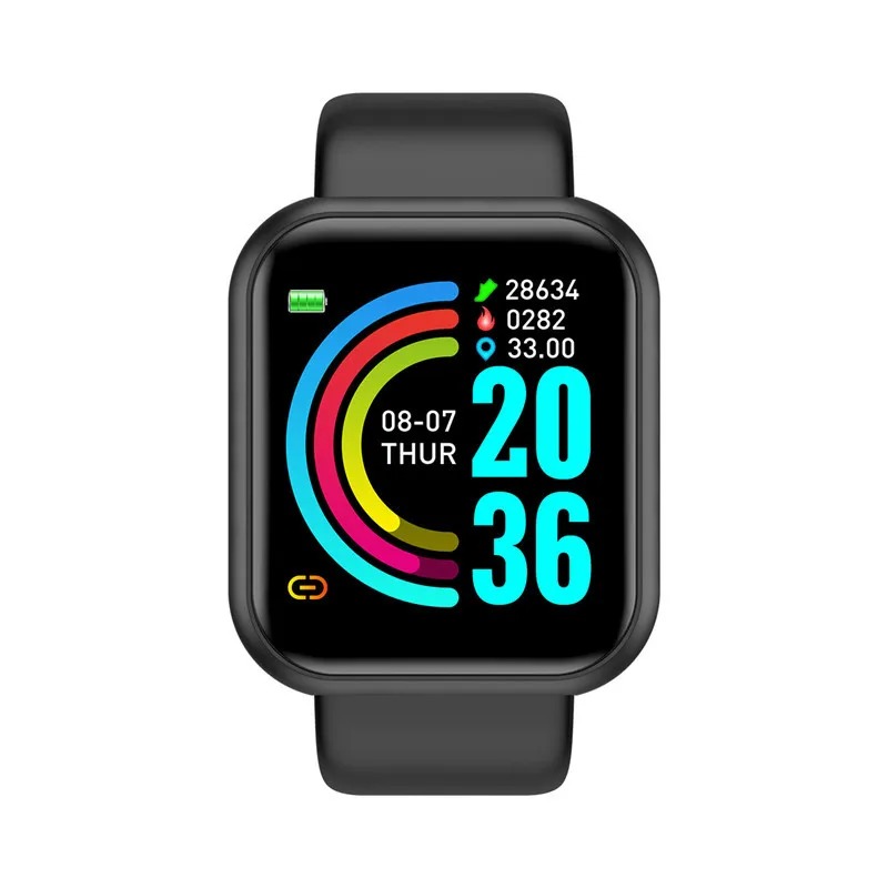 Smartwatch For Women Men Watch - Smartwatch Watches For Men incelemesi ve fiyatı