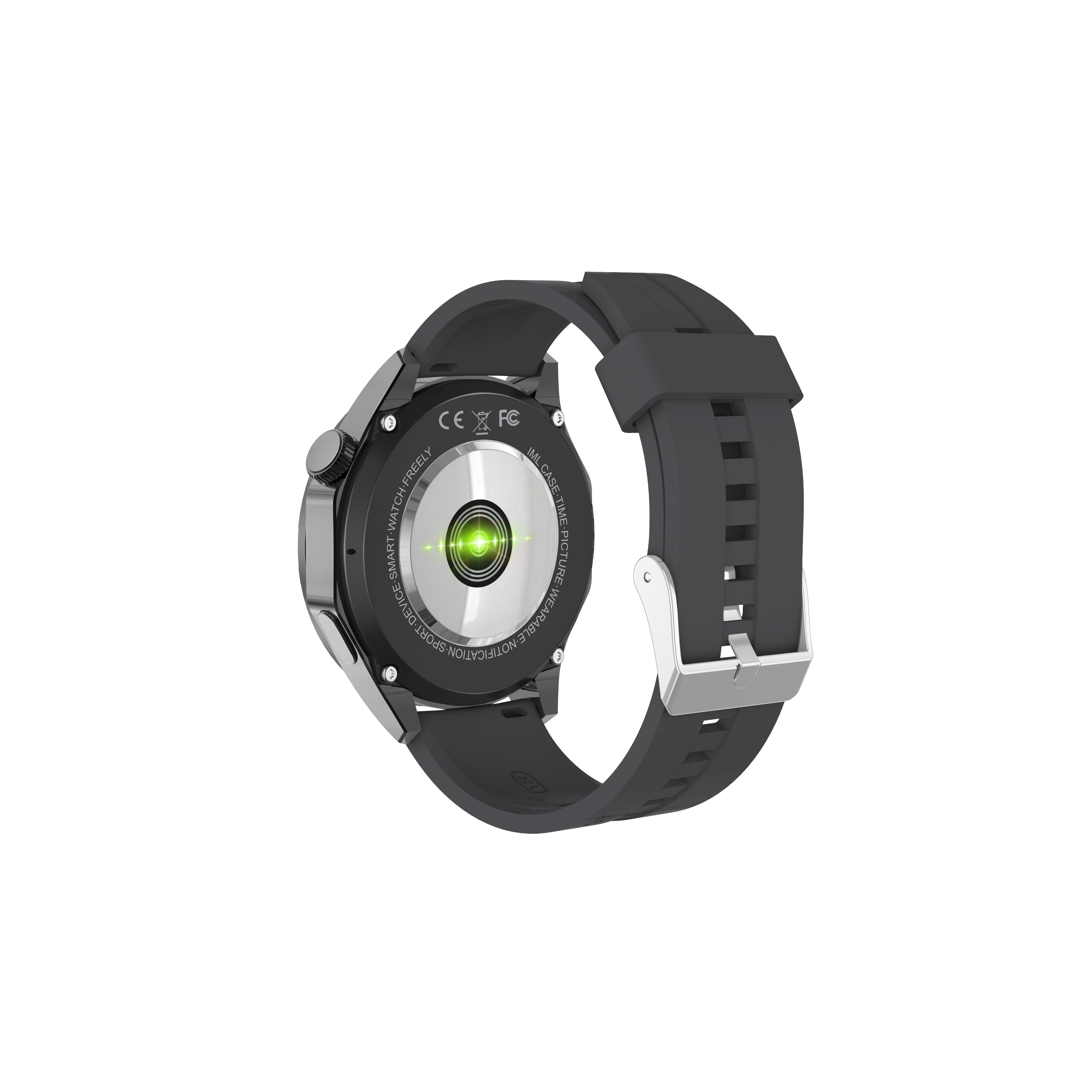Smart Watch for Men Bluetooth  - Smartwatch Watches For Men incelemesi ve fiyatı